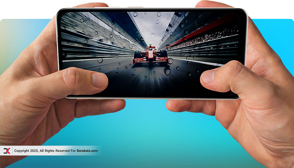 سخت افزار و نرم افزار گوشی Xiaomi Poco C71